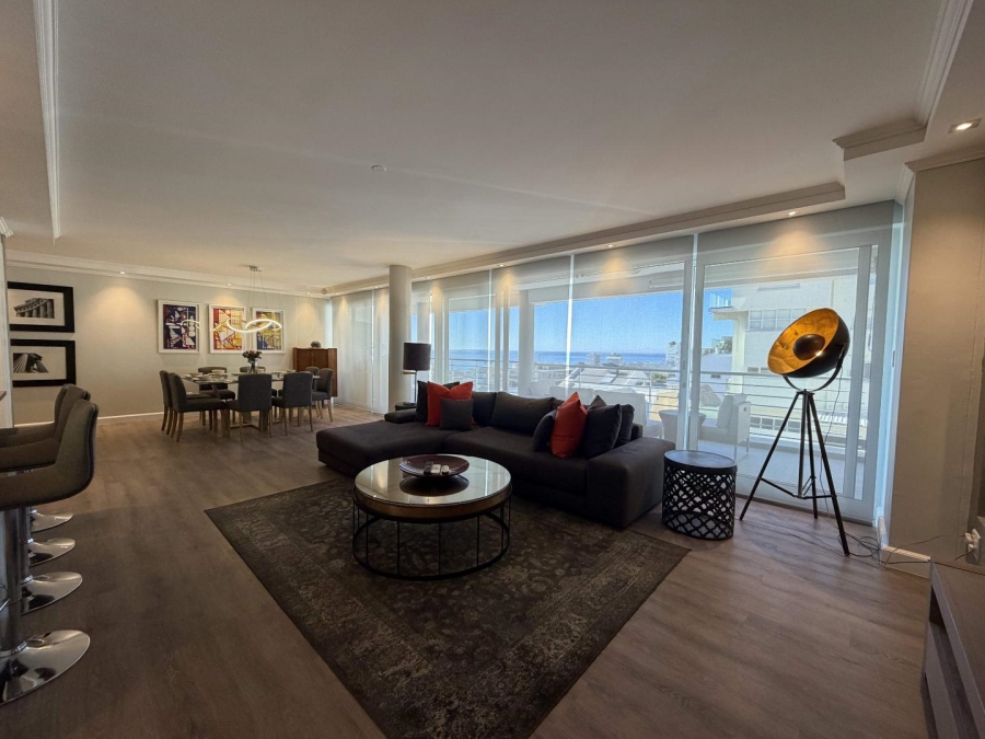 To Let 3 Bedroom Property for Rent in Sea Point Western Cape